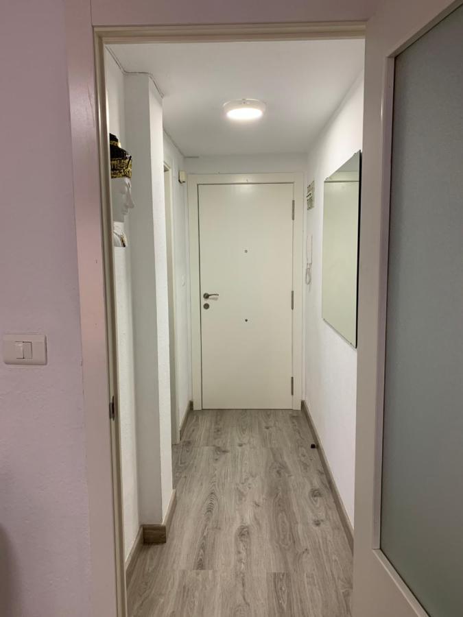 Calpe Soleado A 100 M Gran Playa Apartment Bagian luar foto